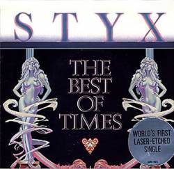 Styx : The Best of Times (Single)